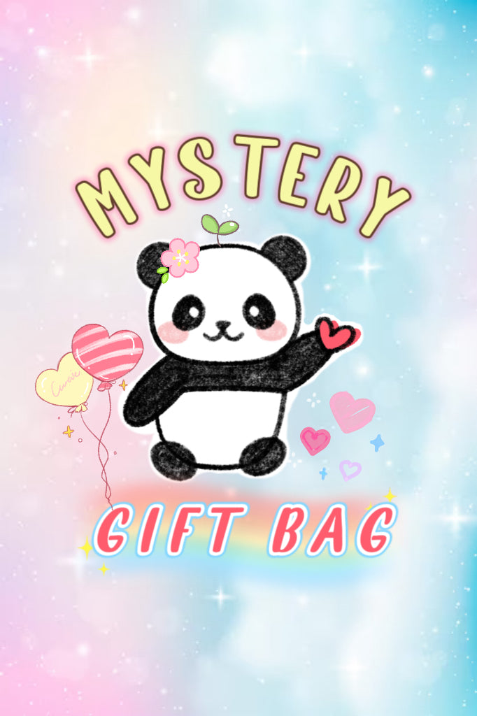 ๐ Mystery Happy Gift Bag