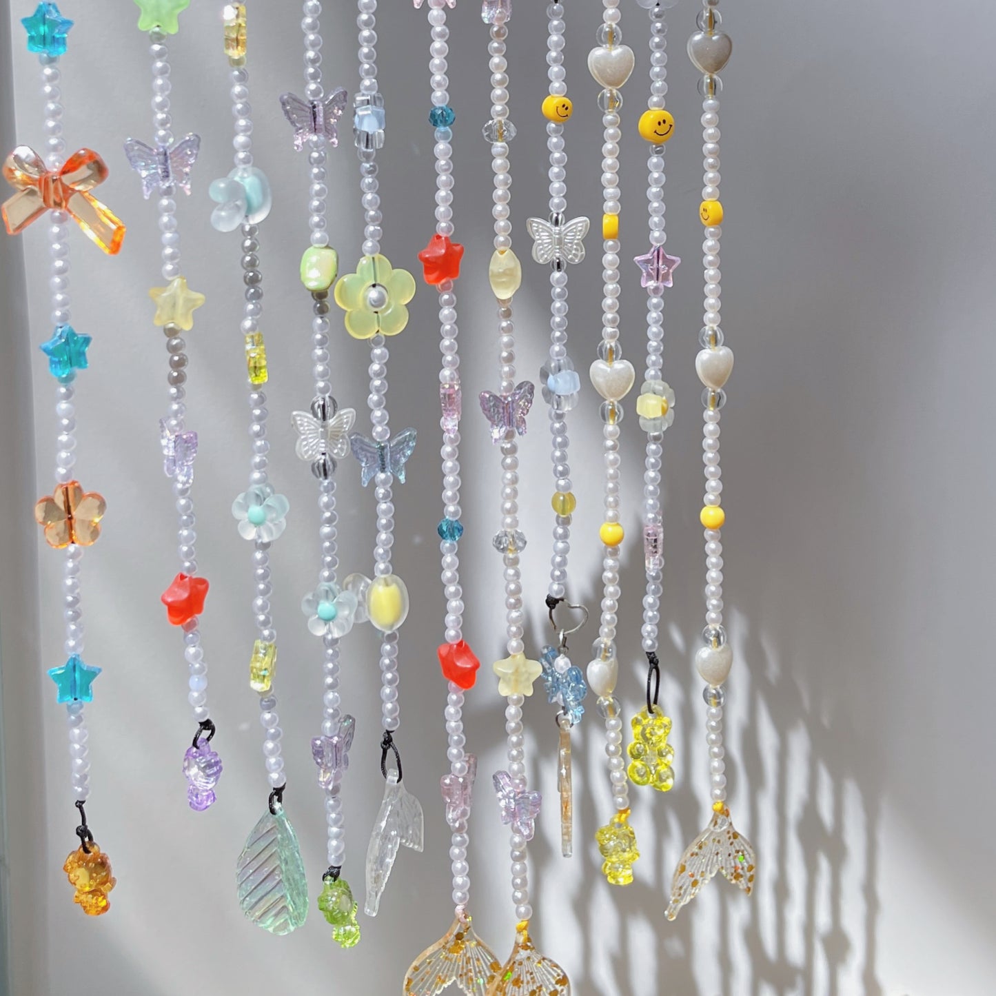🦋 OG HAIR CHARM