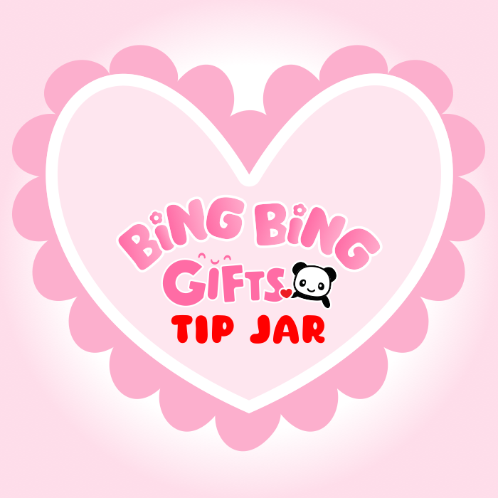 Tip Jar